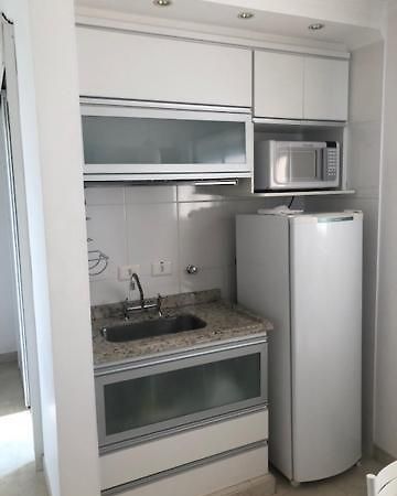Rua Dr Diogo de Faria, 671 apto 91 São Paulo Exterior foto